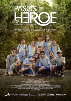 Online film Pasos de héroe