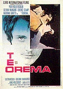 Online film Teoréma