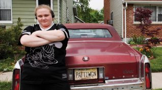 Online film Patti Cake$: Cesta za slávou