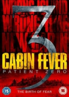 Online film Cabin Fever: Patient Zero