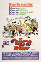 Online film The Busy Body