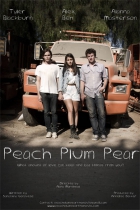 Online film Peach Plum Pear