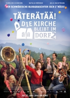 Online film Täterätää - Die Kirche bleibt im Dorf 2