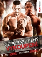 Online film Neporazitelný III: Vykoupení