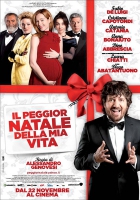 Online film Il peggior Natale della mia vita