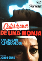 Online film Cartas De Amor De Una Monja