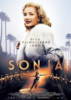 Online film Sonja: Královna ledu