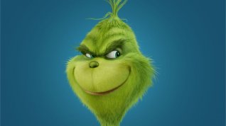 Online film Grinch