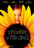 Online film Phoebe v říši divů