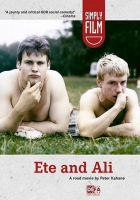 Online film Ete a Ali