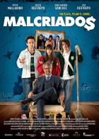 Online film Malcriados