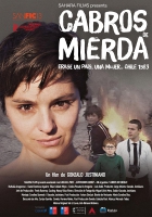 Online film Cabros de Mierda