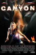 Online film The Canyon