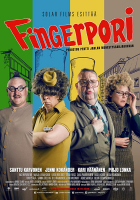 Online film Fingerpori