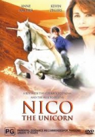 Online film Nico - bájný jednorožec