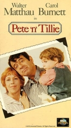 Online film Pete a Tillie