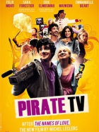 Online film Pirátská TV