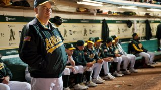 Online film Moneyball