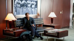 Online film Moneyball