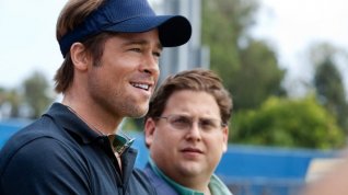 Online film Moneyball