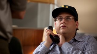 Online film Moneyball