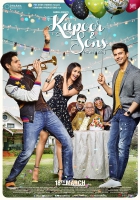 Online film Kapoor & Sons