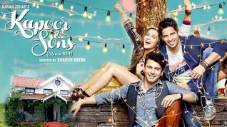 Online film Kapoor & Sons