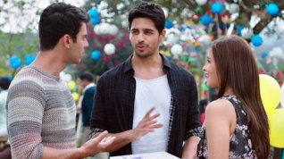 Online film Kapoor & Sons