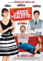 Online film Un boss in salotto