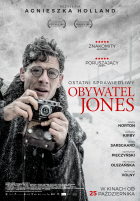 Online film Pan Jones