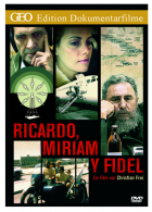 Online film Ricardo, Miriam a Fidel