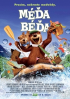 Online film Méďa Béďa - 3D