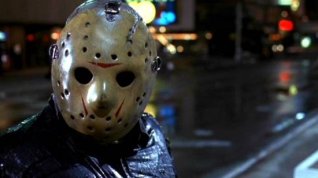 Online film Pátek třináctého 8: Jason na Manhattanu