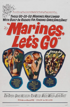 Online film Marines, Let's Go