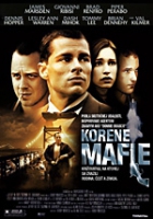 Online film Kořeny mafie