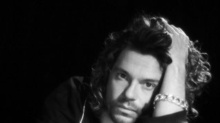 Online film Mystify: Michael Hutchence