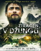 Online film Ztracen v džungli