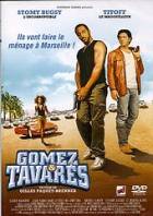 Online film Gomez kontra Tavarez