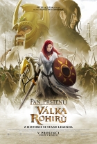 Online film Pán prstenů: Válka Rohirů