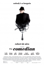 Online film The Comedian