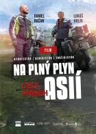 Online film Na plný plyn Asií