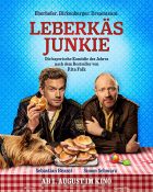 Online film Leberkäsjunkie