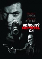 Online film Veřejný nepřítel č.1