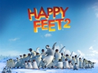 Online film Happy Feet 2