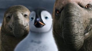 Online film Happy Feet 2