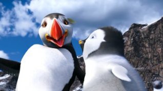 Online film Happy Feet 2