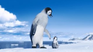 Online film Happy Feet 2