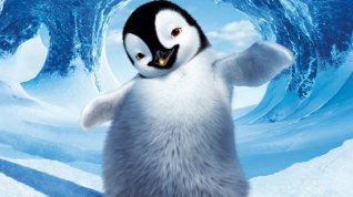 Online film Happy Feet 2