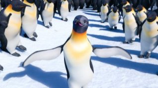 Online film Happy Feet 2