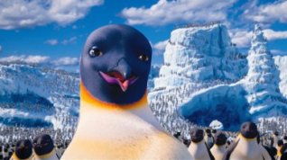 Online film Happy Feet 2